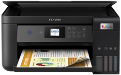 Multifunctional Inktjet Epson Ecotank ET-2850