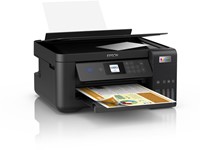 Multifunctional inktjet printer Epson Ecotank ET-2850-5