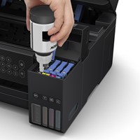 Multifunctional inktjet printer Epson Ecotank ET-2850-3