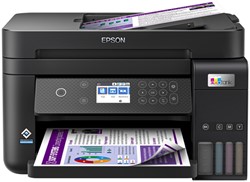 Multifunctional Inktjet Epson ET-3850
