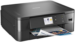 Multifunctional inktjet printer Brother DCP-J1140DW