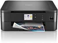 Multifunctional inktjet printer Brother DCP-J1140DW-3