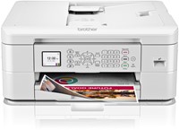 Multifunctional inktjet printer Brother MFC-J1010DW-3