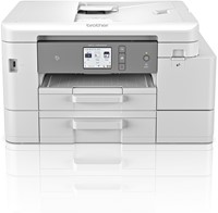 Multifunctional inktjet printer Brother MFC-J4540DWXL all-in-box-3