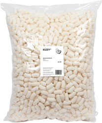 Opvulchips IEZZY 50l biologisch afbreekbaar