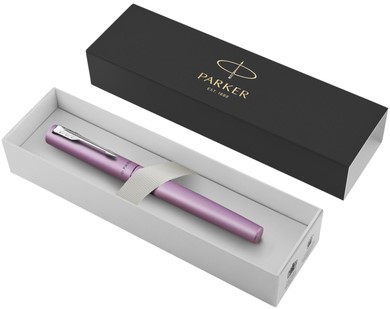 Rollerpen Parker Vector XL Lilac medium-2