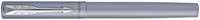 Rollerpen Parker Vector XL silver-blue medium-3