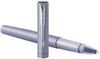 Rollerpen Parker Vector XL silver-blue medium-1