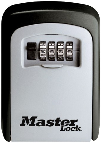 Sleutelkluis MasterLock Select Access middelgroot