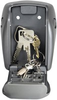 Sleutelkluis MasterLock Select Access groot-2