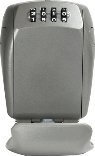 Sleutelkluis MasterLock Select Access groot-3