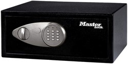 Kluis Master Lock met digitale combinatie 180x430x370mm zwart