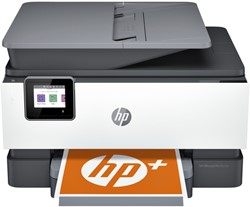 Multifunctional Inktjet HP Officejet 9010E