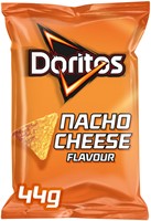 Chips Doritos Nacho Cheese 44gr-2