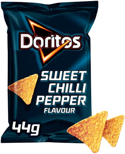 Chips Doritos Sweet Chili Pepper 44gr-2