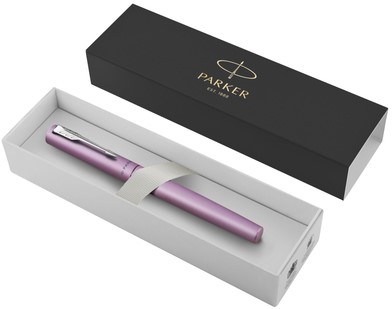 Vulpen Parker Vector XL lilac medium-2