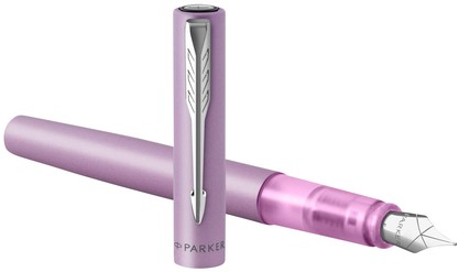 Vulpen Parker Vector XL lilac medium-1