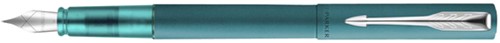 Vulpen Parker Vector XL teal medium