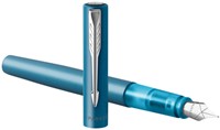 Vulpen Parker Vector XL teal medium-1