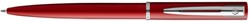 Balpen Waterman Allure red lacquer CT medium