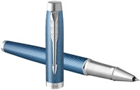 Rollerpen Parker IM Premium blue CT fijn-8