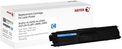 Tonercartridge Xerox alternatief tbv Brother TN-423C blauw
