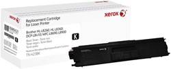 Tonercartridge Xerox alternatief tbv Brother TN-423 zwart