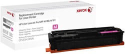 Tonercartridge Xerox alternatief tbv HP CF533A 205A rood