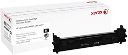 Tonercartridge Xerox alternatief tbv HP CF230A 30A zwart