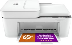 Multifunctional Inktjet HP Deskjet 4120E