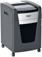 Papiervernietiger Rexel Momentum Extra XP420+ snippers 4x35mm-3