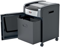 Papiervernietiger Rexel Momentum Extra XP420+ snippers 4x35mm-1