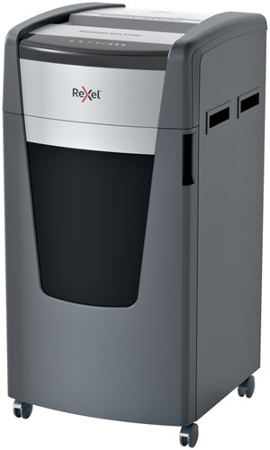 Papiervernietiger Rexel Momentum Extra XP520+ snippers 2x15mm-4