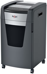 Papiervernietiger Rexel Momentum Extra XP516+ snippers 2x15mm