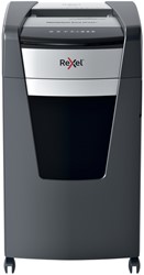Papiervernietiger Rexel Momentum Extra XP422+ snippers 4x35mm