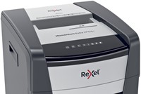 Papiervernietiger Rexel Momentum Extra XP514+ snippers 2x15mm-2