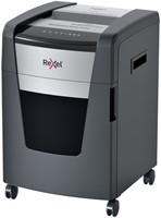 Papiervernietiger Rexel Momentum Extra XP418+ snippers 4x35mm-2