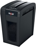 Papiervernietiger Rexel Secure X10-SL snippers 4x40mm-2