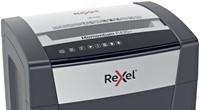 Papiervernietiger Rexel Momentum P420+ snippers 4x35mm-2