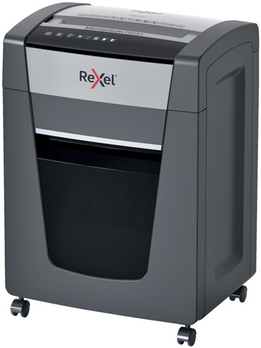 Papiervernietiger Rexel Momentum P515+ snippers 2x15mm-2