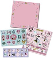 Stickerset Totum Minnie Mouse-2