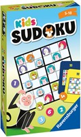 Spel Ravensburger Sudoku kids-2