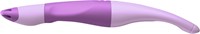 Rollerpen STABILO Easyoriginal  rechtshandig medium pastel lila blush blister à 1 stuk-2