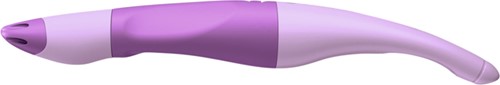 Rollerpen STABILO Easyoriginal  rechtshandig medium pastel lila blush blister à 1 stuk-2