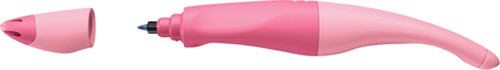 Rollerpen STABILO Easyoriginal  rechtshandig medium pastel poederroze blister à 1 stuk-1