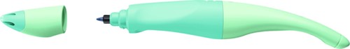 Rollerpen STABILO Easyoriginal  rechtshandig medium pastel vleugje mint blister à 1 suk-1