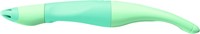 Rollerpen STABILO Easyoriginal  rechtshandig medium pastel vleugje mint blister à 1 suk-2