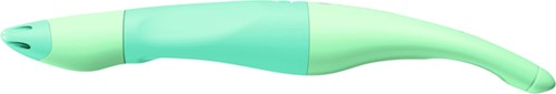 Rollerpen STABILO Easyoriginal  rechtshandig medium pastel vleugje mint blister à 1 suk-2
