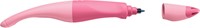 Rollerpen STABILO Easyoriginal  linkshandig  medium pastel poederroze blister à 1 stuk-1