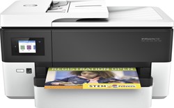 Multifunctional Inktjet HP Officejet Pro 7720